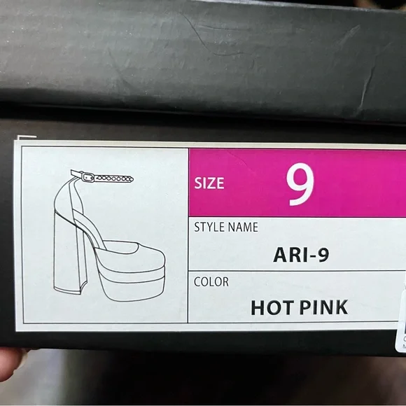 Sold on Mercari - Picture 7 of 8